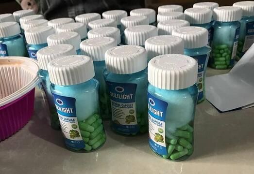 江苏破获一起假减肥药案：利润超贩毒