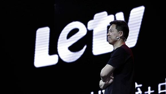 为什么说贾跃亭玩的是标准的庞氏骗局